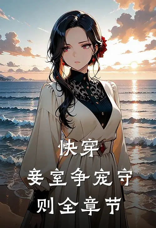 快穿妾室争宠守则全章节