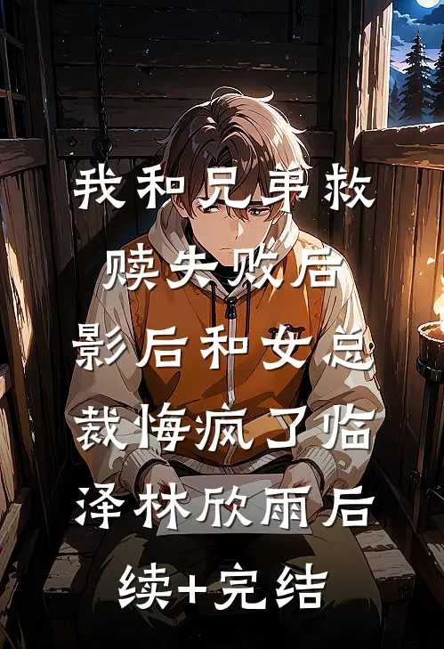 我和兄弟救赎失败后，影后和女总裁悔疯了临泽林欣雨后续+完结