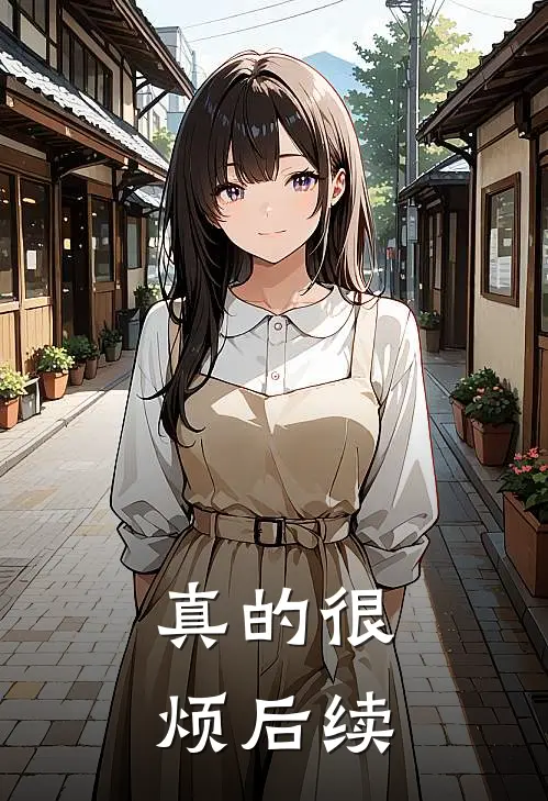 真的很烦后续