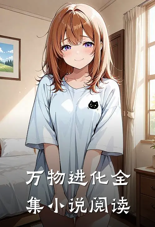 万物进化全集小说阅读