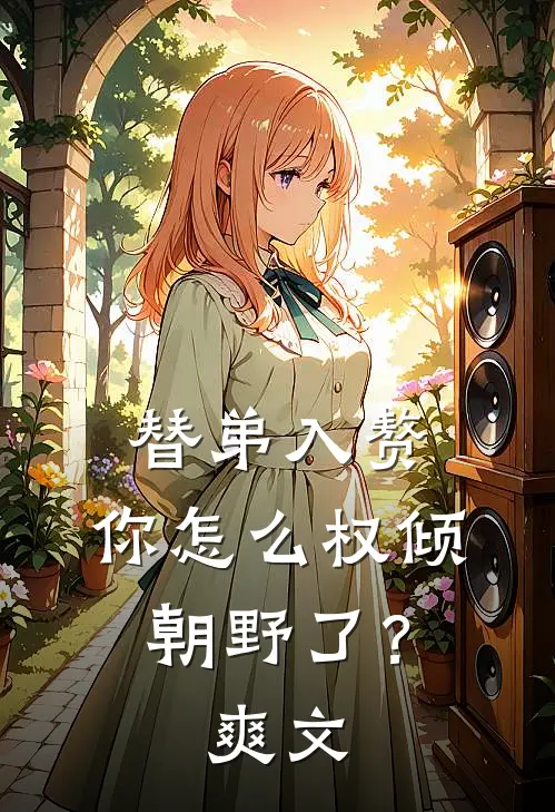 替弟入赘,你怎么权倾朝野了?爽文