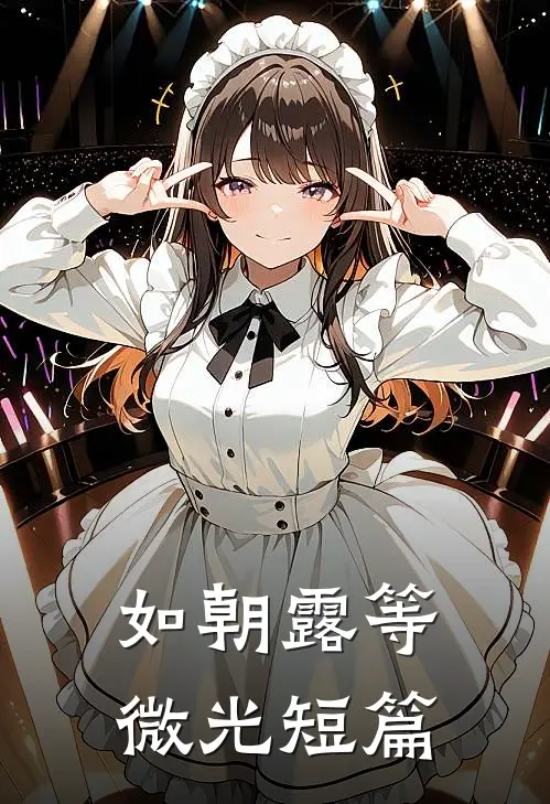 如朝露等微光短篇