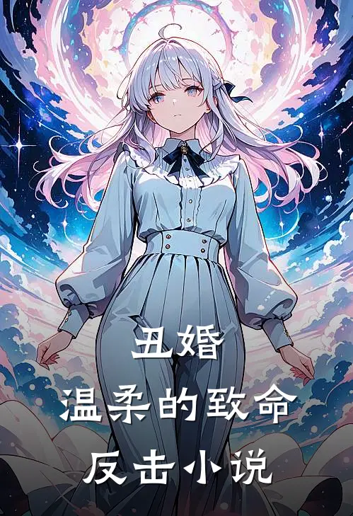丑婚:温柔的致命反击小说