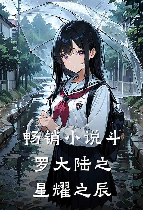 畅销小说斗罗大陆之星耀之辰