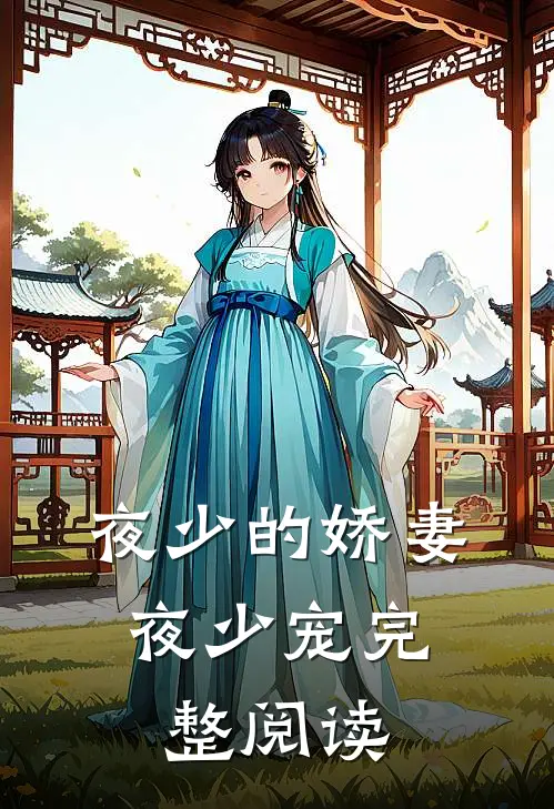 夜少的娇妻,夜少宠完整阅读免费