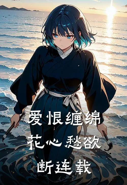 爱恨缠绵,花心愁欲断连载在线阅读