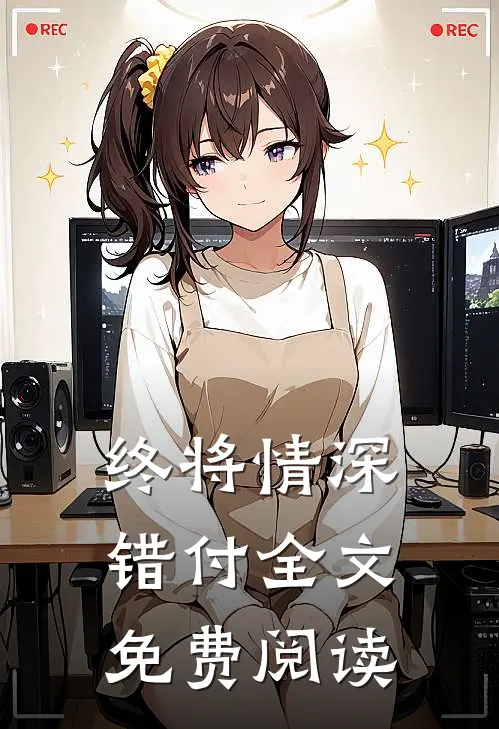 终将情深错付全文免费阅读