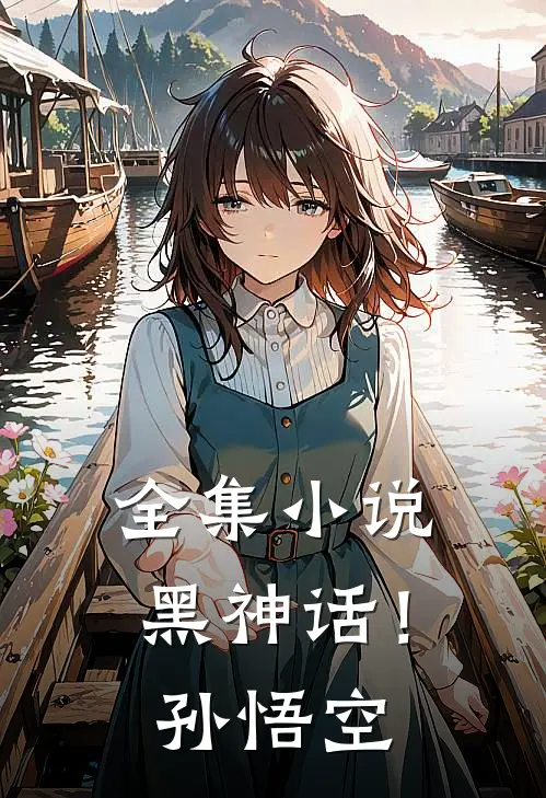 全集黑神话!孙悟空在线阅读