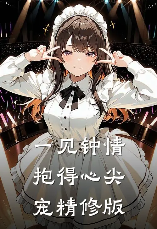 一见钟情抱得心尖宠精修版