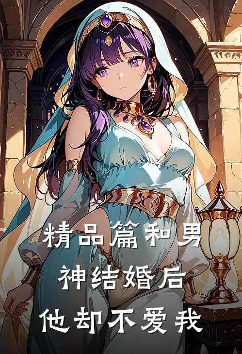 精品篇和男神结婚后,他却不爱我免费阅读