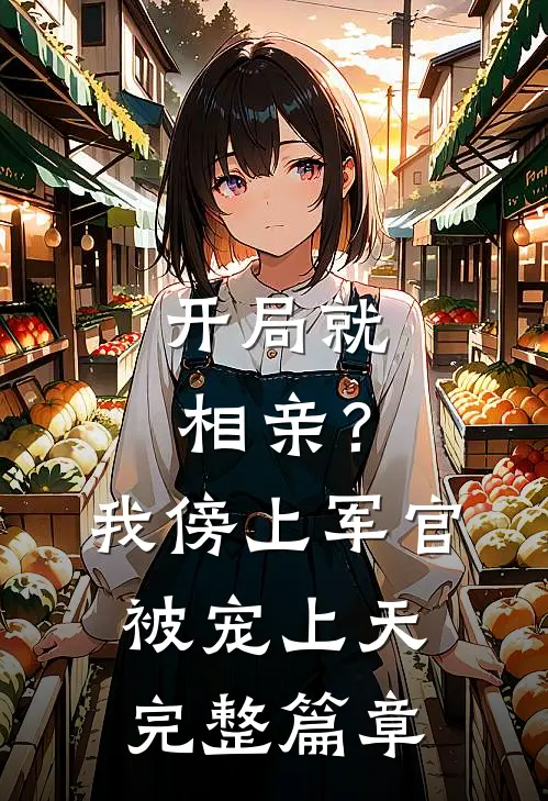 开局就相亲?我傍上军官被宠上天完整篇章免费阅读