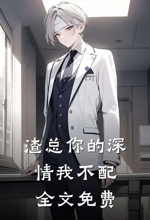 渣总你的深情我不配全文免费阅读