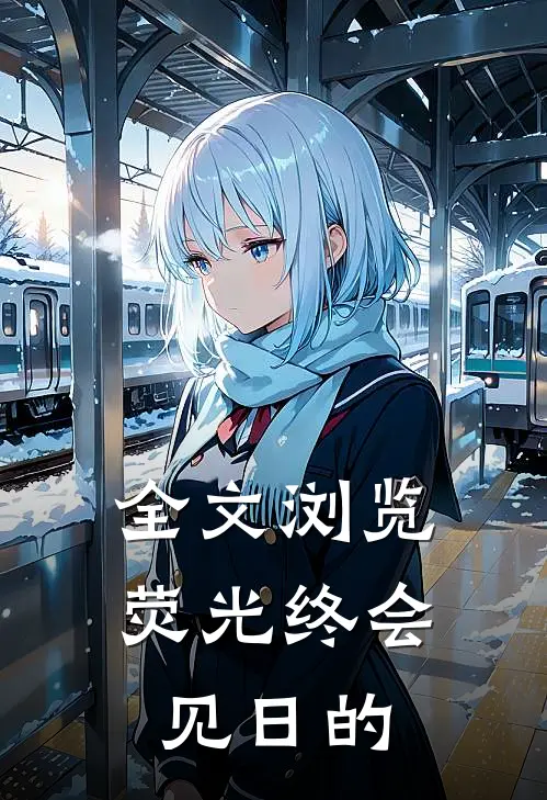 全文浏览荧光终会见日的