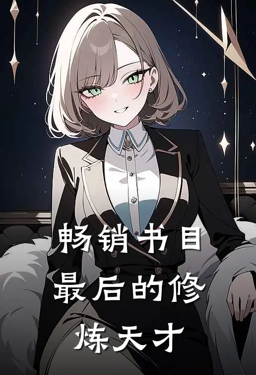 畅销书目最后的修炼天才