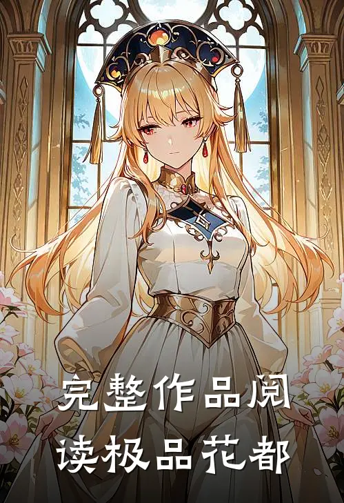 完整作品阅读极品花都