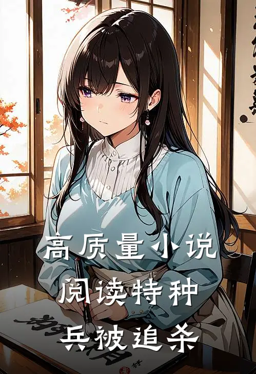 高质量阅读特种兵被追杀的