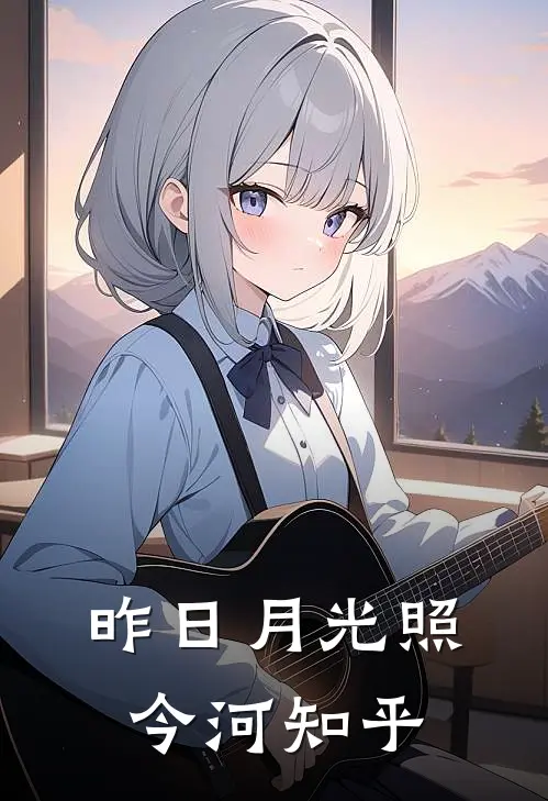 昨日月光照今河知乎