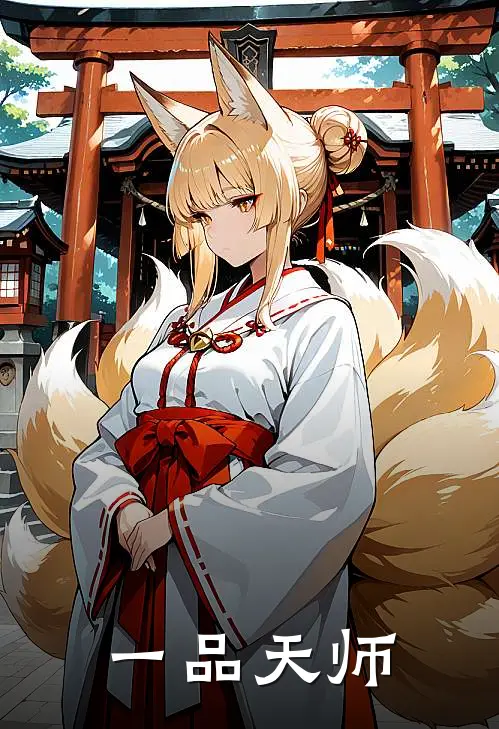 一品天师