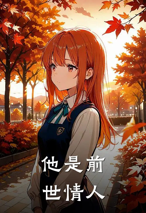 他是前世情人