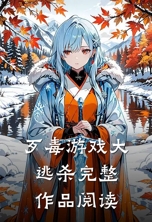 歹毒游戏大逃杀完整作品阅读