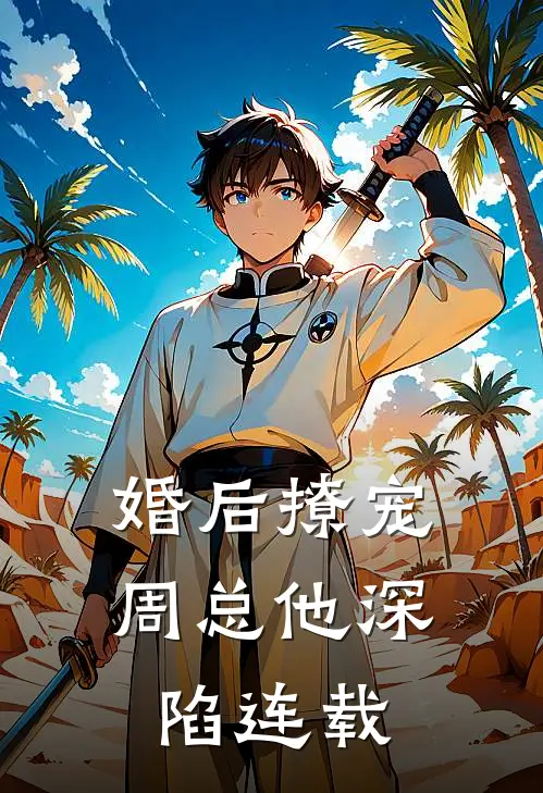 婚后撩宠周总他深陷连载