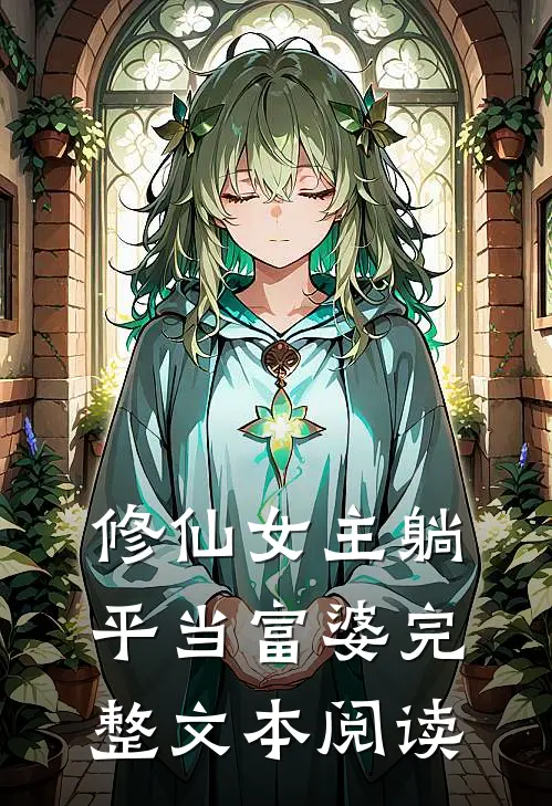 修仙女主躺平当富婆完整文本阅读