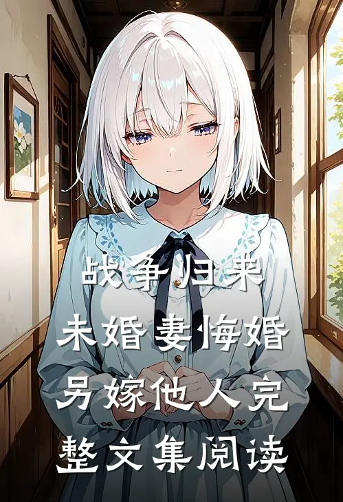 战争归来，未婚妻悔婚另嫁他人完整文集阅读