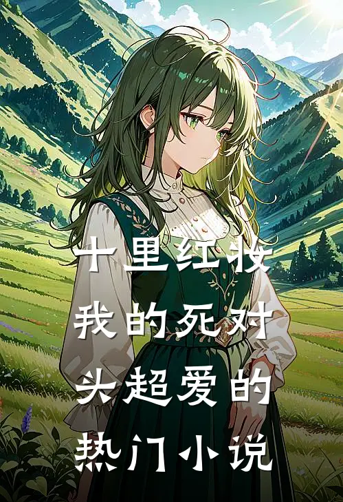 十里红妆，我的死对头超爱的热门小说