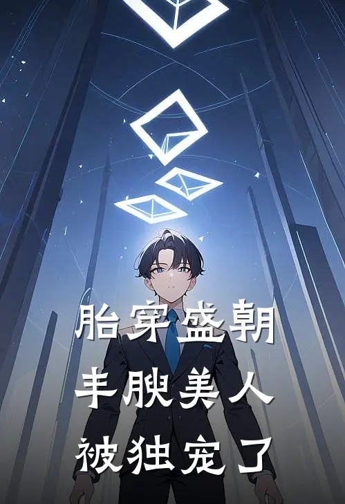胎穿盛朝,丰腴美人被独宠了著