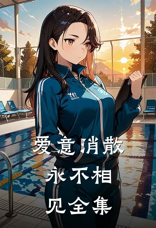 爱意消散,永不相见全集免费阅读