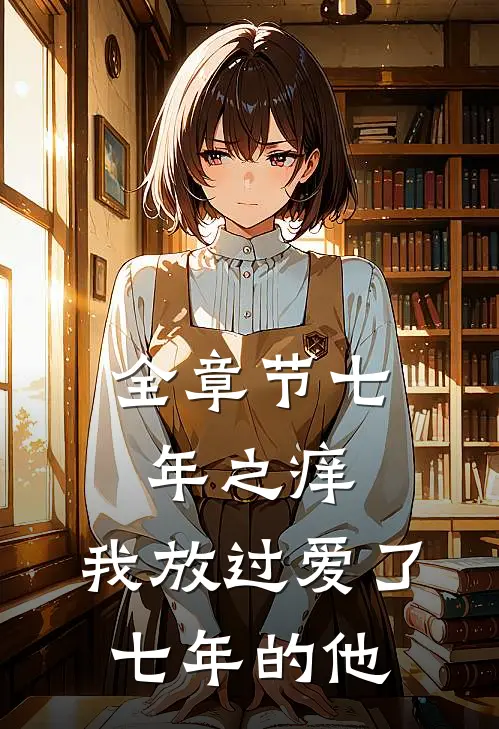 全章节七年之痒,我放过爱了七年的他免费阅读