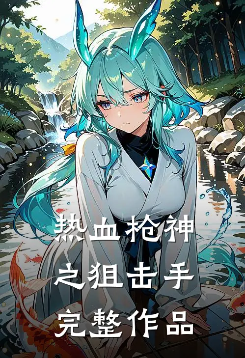 热血枪神之狙击手完整作品