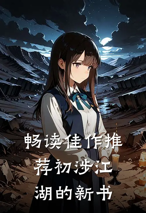畅读佳作推荐初涉江湖的新书有哪些