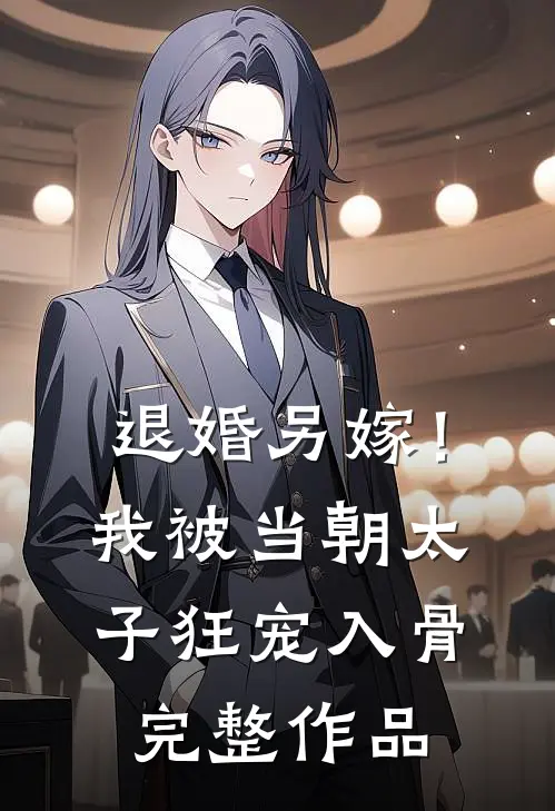 退婚另嫁！我被当朝太子狂宠入骨完整作品