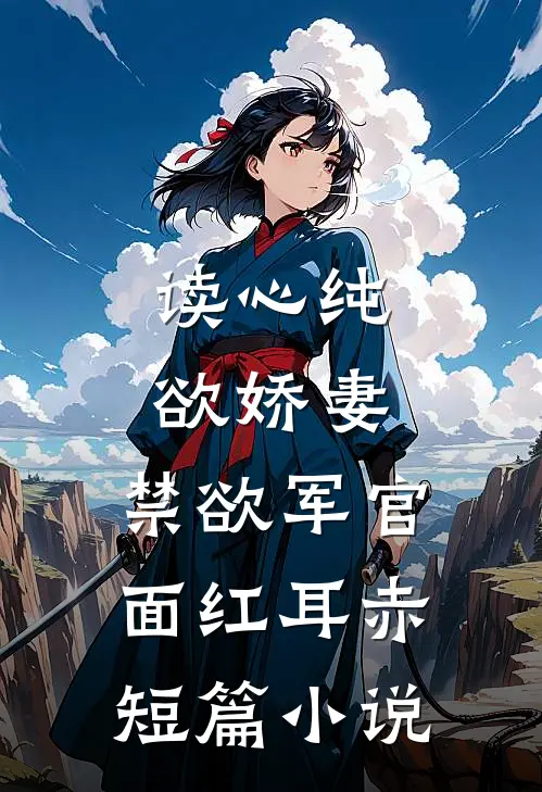 读心纯欲娇妻，禁欲军官面红耳赤短篇小说