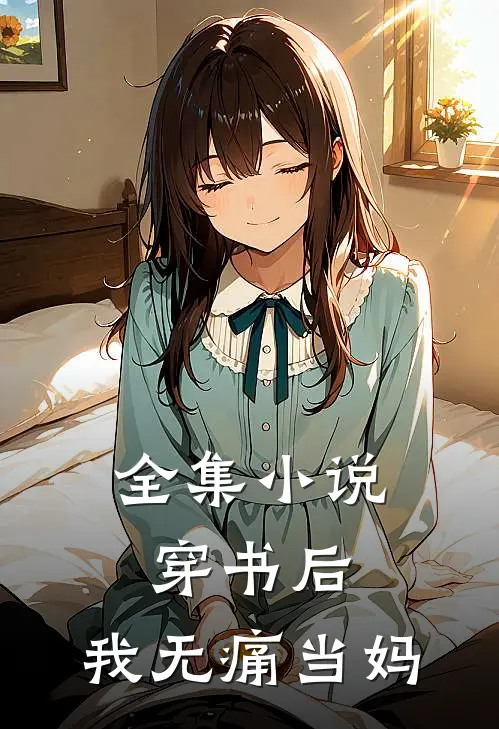 全集穿书后,我无痛当妈妈了