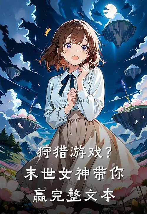 狩猎游戏?末世女神带你赢完整文本免费阅读