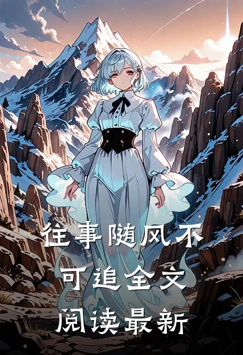 往事随风不可追全文阅读最新