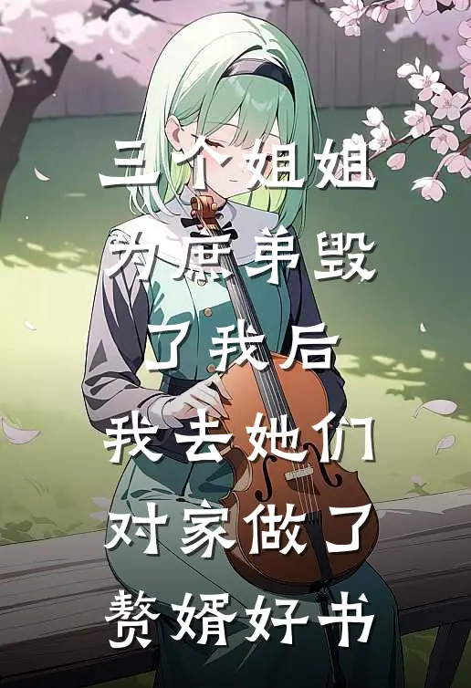 三个姐姐为庶弟毁了我后，我去她们对家做了赘婿好书