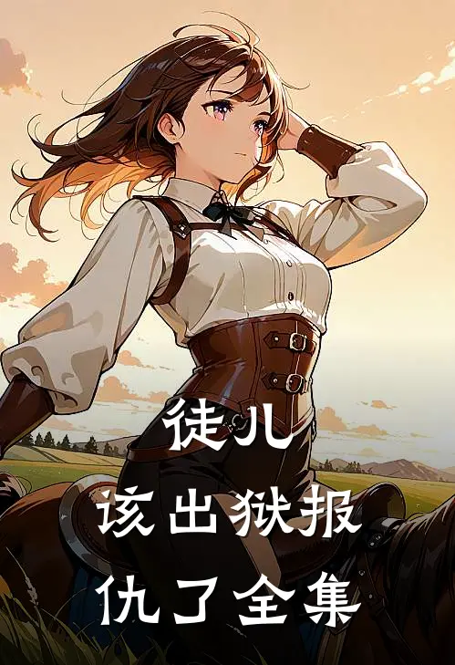 徒儿,该出狱报仇了全集在线观看