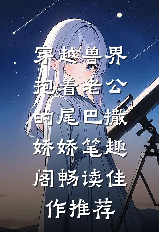 穿越兽界抱着老公的尾巴撒娇娇笔趣阁畅读佳作推荐