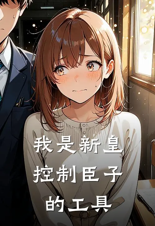 我是新皇控制臣子的工具