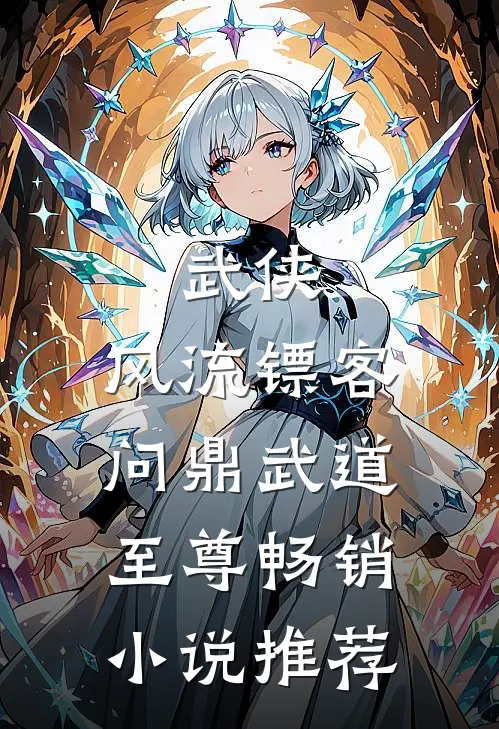 武侠风流镖客,问鼎武道至尊畅销推荐免费阅读