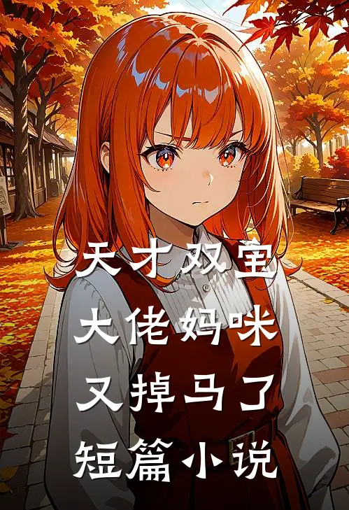 天才双宝大佬妈咪又掉马了短篇在线阅读