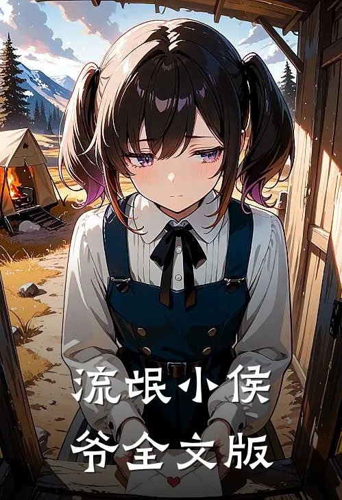 流氓小侯爷全文版在线阅读