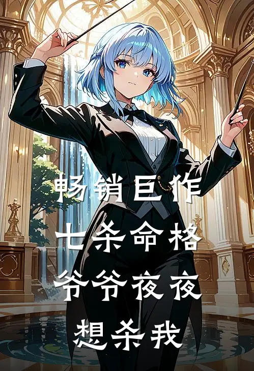 畅销巨作七杀命格,爷爷夜夜想杀我