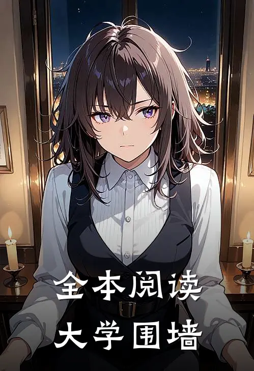 全本阅读大学围墙