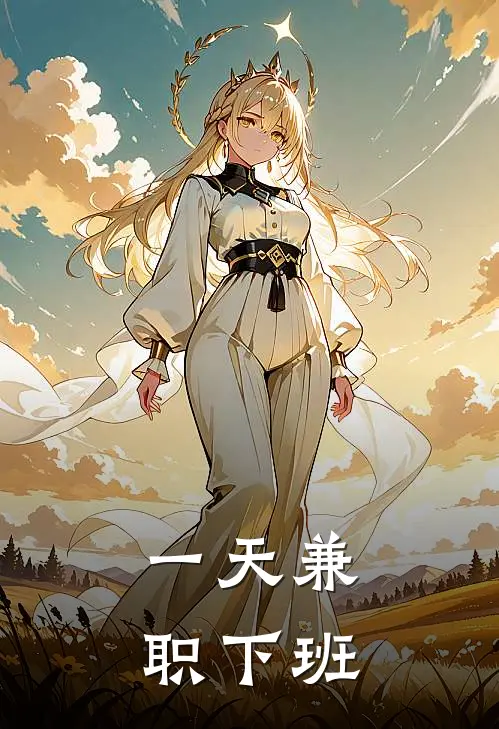 一天兼职下班