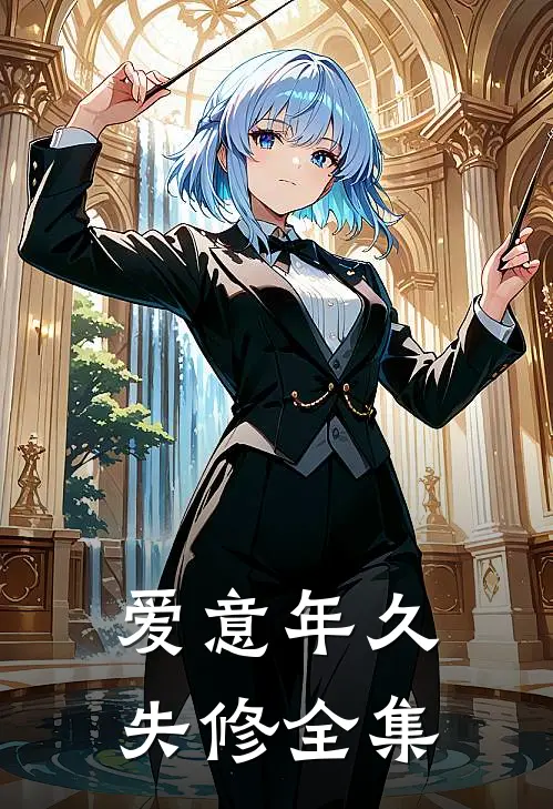 爱意年久失修全集
