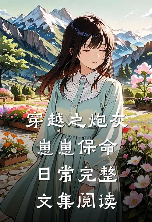穿越之炮灰崽崽保命日常完整文集阅读